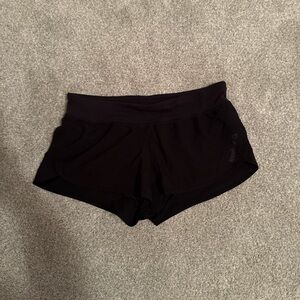 Reebok Dark Shorts